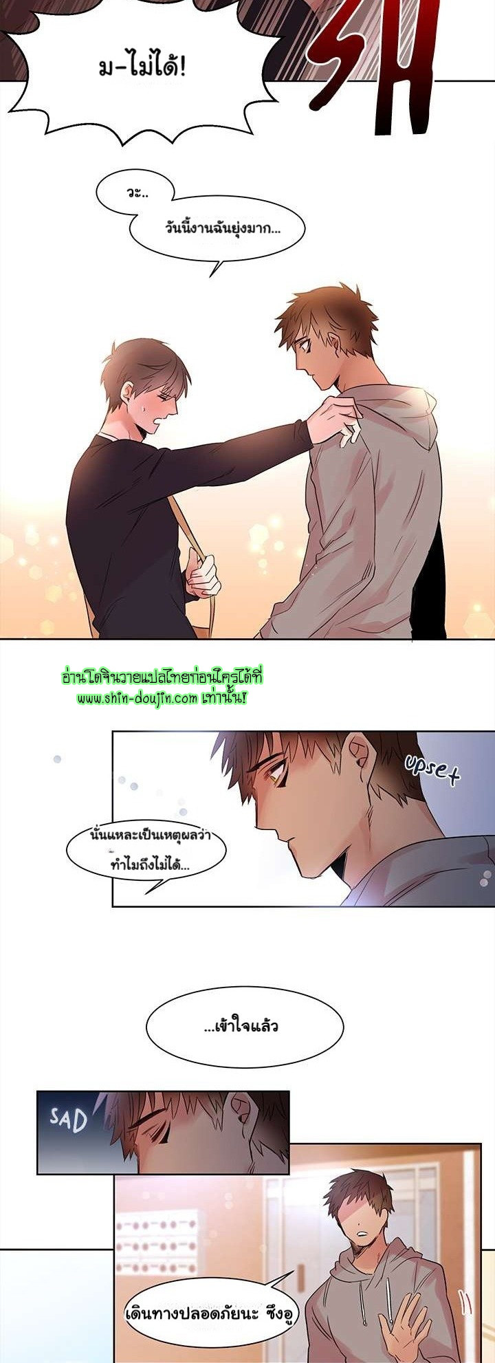 Cat in a Cardboard Box EP 5